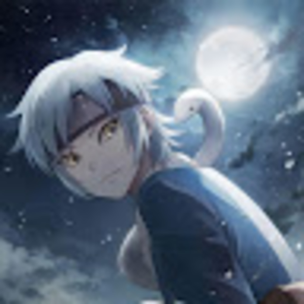 Meet your Posher, Mitsuki_